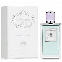 Парфюмированная вода Le Parfumeur Passion Et Amour для женщин (оригинал)