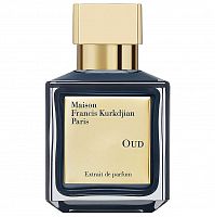 Духи Maison Francis Kurkdjian Oud для мужчин и женщин (оригинал)