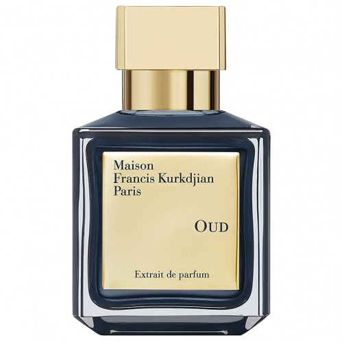 Духи Maison Francis Kurkdjian Oud для мужчин и женщин (оригинал)