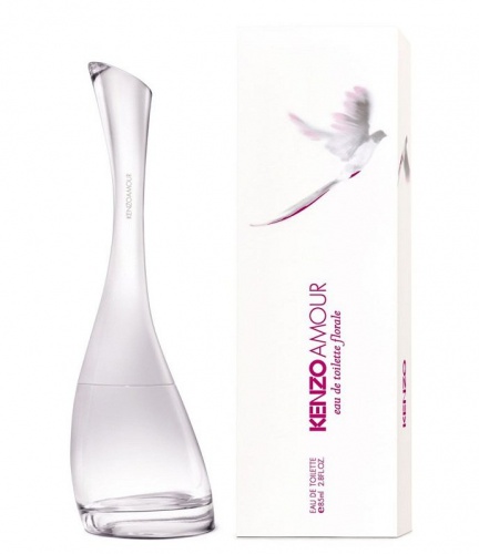 Туалетная вода Kenzo Amour Florale для женщин (оригинал)