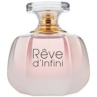 Парфюмированная вода Lalique Reve d'Infini для женщин (оригинал)