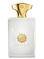 Парфюмированная вода Amouage Honour for Man для мужчин (оригинал)