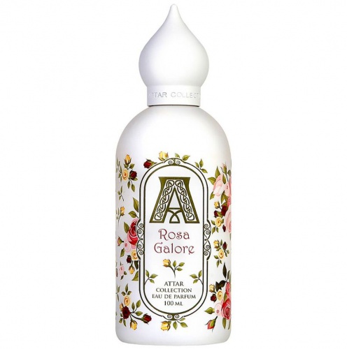 Парфюмированная вода Attar Collection Rosa Galore для женщин (оригинал)