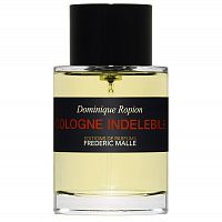 Парфюмированная вода Frederic Malle Cologne Indelebile для мужчин и женщин (оригинал)