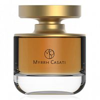 Парфюмированная вода Mona di Orio Myrrh Casati для мужчин и женщин (оригинал)