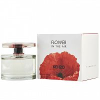 Парфюмированная вода Kenzo Flower In The Air EDP для женщин (оригинал)