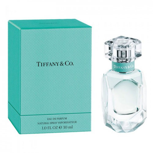 Парфюмированная вода Tiffany AND Co Eau De Parfum для женщин (оригинал)