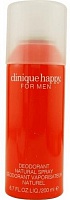 Одеколон Clinique Happy for men для мужчин (оригинал)