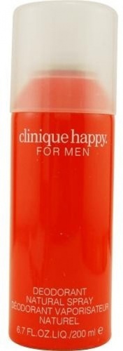 Одеколон Clinique Happy for men для мужчин (оригинал)
