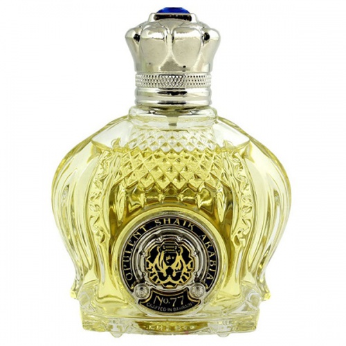 Shaik Opulent Shaik №77 (тестер lux) (edp 100 ml)