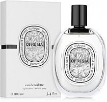Туалетная вода Diptyque Ofresia для женщин (оригинал)