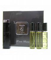 Набор Franck Boclet Absinthe Travel Set для женщин и мужчин (оригинал)