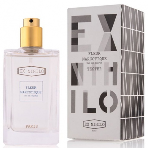 Ex Nihilo Fleur Narcotique (тестер lux) edp 50 ml
