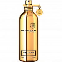 Парфюмированная вода Montale Aoud Leather для мужчин и женщин (оригинал)