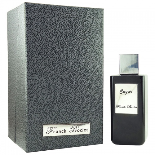 Franck Boclet Sugar (тестер lux) edp 100ml LUXURY Orig.Pack! 